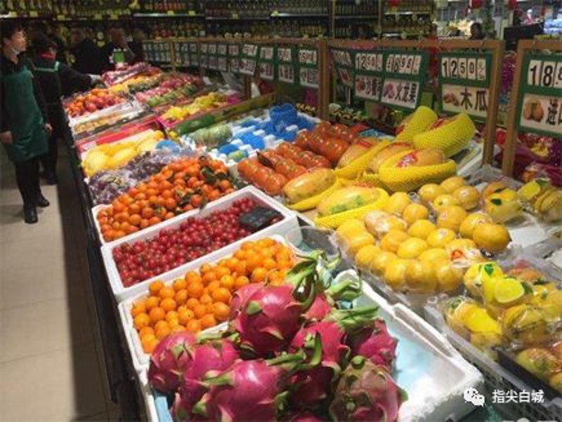长春商品批发攻略：一站式购物的选择与考虑