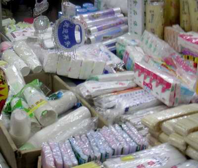 长春商品批发行业最新动态：抓住机遇迎接挑战